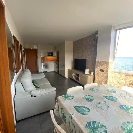 Vista Al Mar Playa Del Aguila! 公寓 *