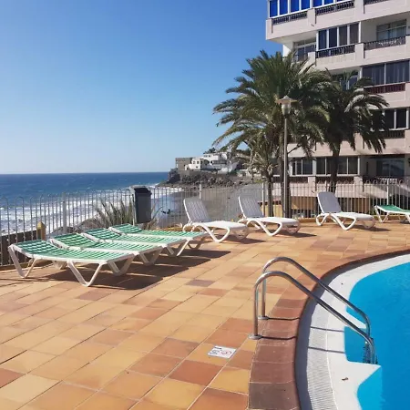 Vista Al Mar Playa Del Aguila! 公寓