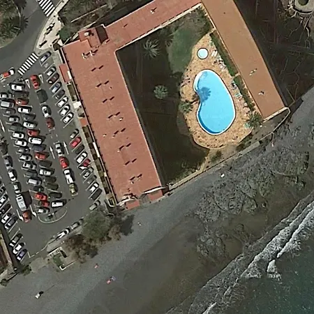 Vista Al Mar Playa Del Aguila! 公寓 San Bartolomé